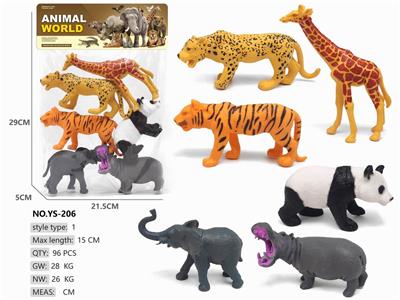 Animaltoys - OBL10275305