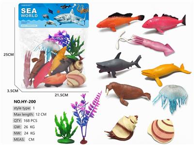 Animaltoys - OBL10275306