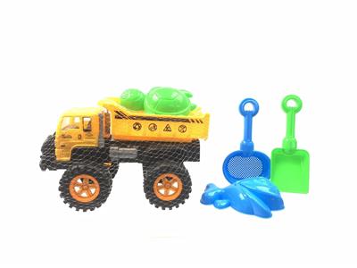 Free wheel toys - OBL10275342