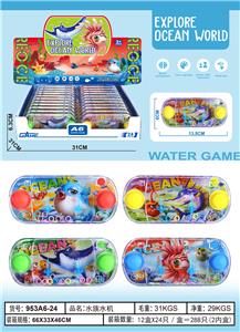 水族水机（24PCS整盒价格） - OBL10275418