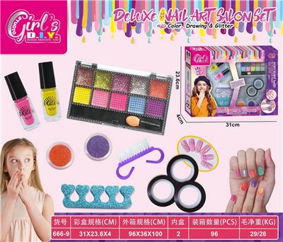 美甲套装 - OBL10275727