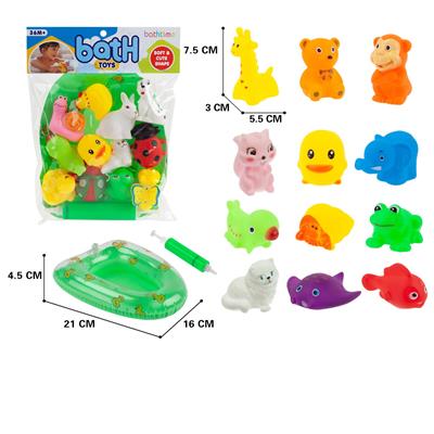 Slush / Ruanjiao Series - OBL10275779