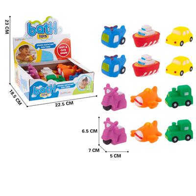 Slush / Ruanjiao Series - OBL10275782