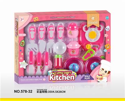 餐具套装 - OBL10277405