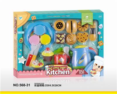 餐具套装 - OBL10277408