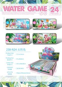 H火烈鸟（24PCS单只价格） - OBL10277413