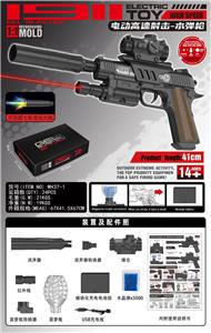 Electric gun - OBL10277523