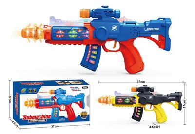 Electric gun - OBL10277616