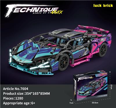 1:14漂移版赛博朋克兰博[英文盒](CPC)（CPC） - OBL10277696