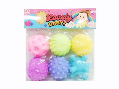 Slush / Ruanjiao Series - OBL10277855