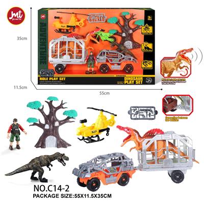 Animaltoys - OBL10277980