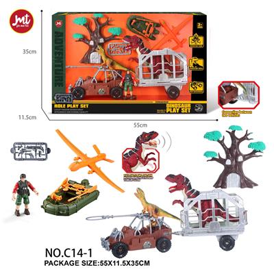Animaltoys - OBL10277981