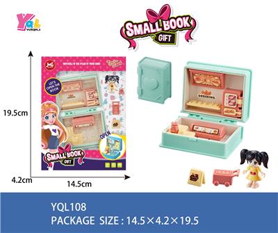 Set series - OBL10278029