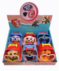 Slush / Ruanjiao Series - OBL10278128