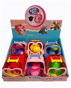 Slush / Ruanjiao Series - OBL10278129