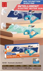Water gun - OBL10278224