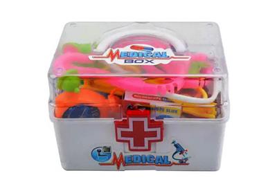 DoctorToy - OBL10278280
