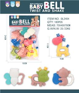 Bell - OBL10278306