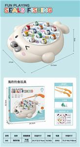Fishing Series - OBL10278324