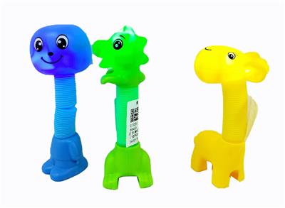 Pulling force toys - OBL10278326
