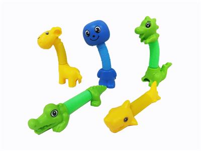 Pulling force toys - OBL10278329