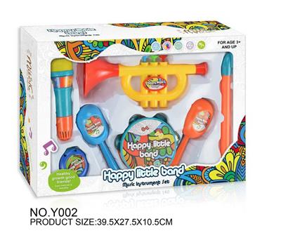 MUSIC SET - OBL10278332