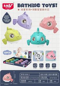 Wind up toys - OBL10278431