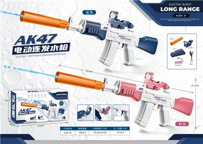 AK47电动水枪 - OBL10278470