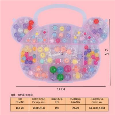 Beauty set - OBL10279546