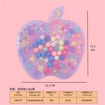 Beauty set - OBL10279550