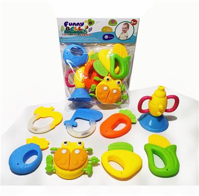 Bell - OBL10279620