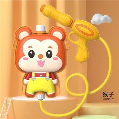 12款卡通水枪
(不带电) - OBL10279770