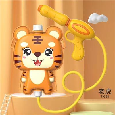 12款卡通水枪
(不带电) - OBL10279772