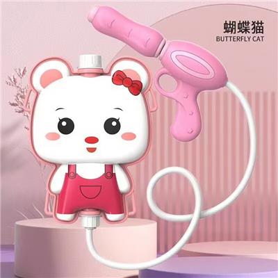 12款卡通水枪
(不带电) - OBL10279773