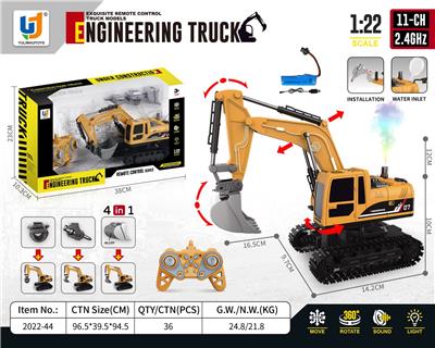 Remote control cars / tanks - OBL10279870