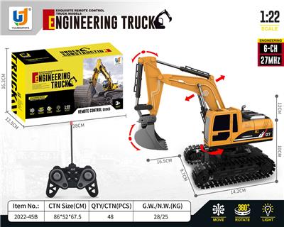 Remote control cars / tanks - OBL10279875