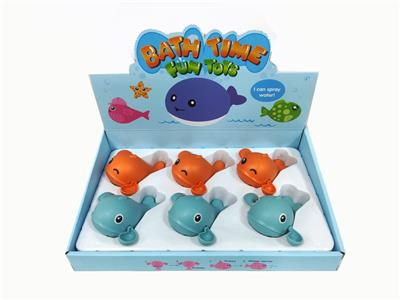 Wind up toys - OBL10279895