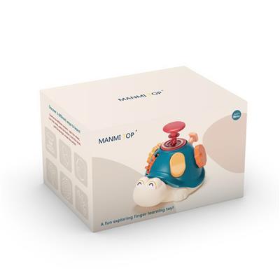 乌龟（带按，压，拧，转，抓拽6个功能键） - OBL10279963