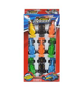 Free wheel toys - OBL10280091