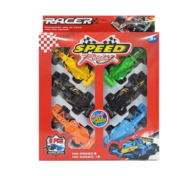 Free wheel toys - OBL10280095