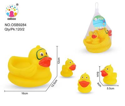 Slush / Ruanjiao Series - OBL10280114
