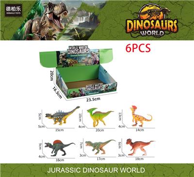 Animaltoys - OBL10280167