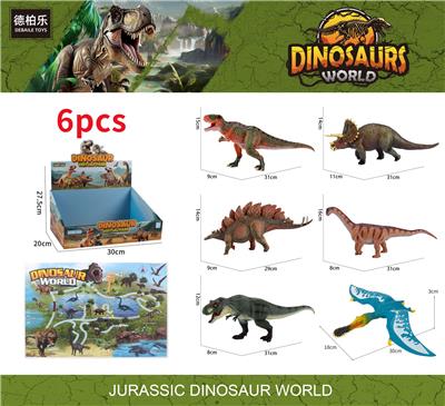 Animaltoys - OBL10280168