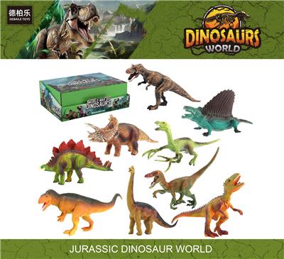 Animaltoys - OBL10280170