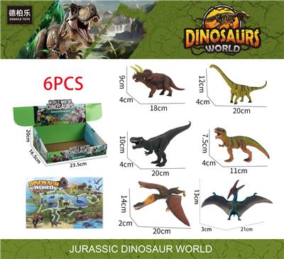 Animaltoys - OBL10280172