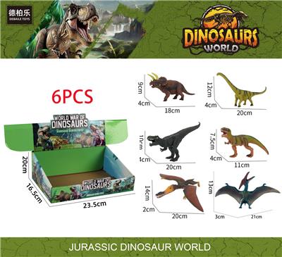 Animaltoys - OBL10280174