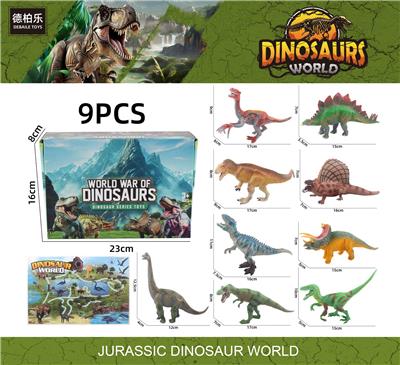 Animaltoys - OBL10280175