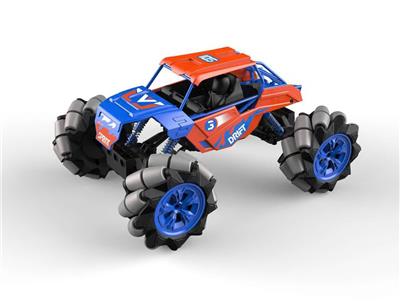 Remote control cars / tanks - OBL10280612