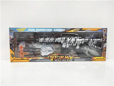Militarytoys&Policeset - OBL10280640