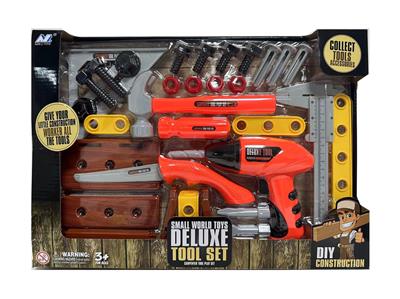 TOOL SERIES - OBL10280716